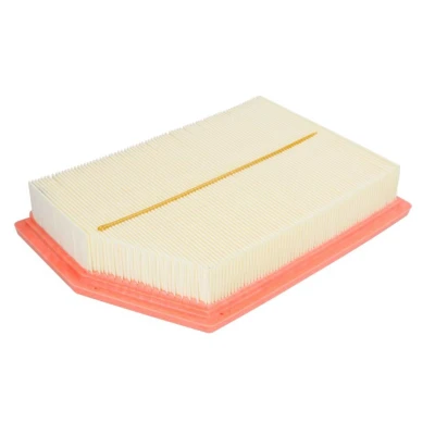 Abbildung von FILTRON AP 093/5 Luftfilter 49,5 184,5 267, 216 Filtereinsatz JEEP: Cherokee V