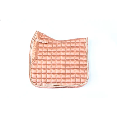 Abbildung von HB Showtime Schabracke Perfect Choice Dressur Peach Full