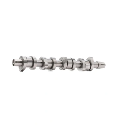 Abbildung von INA 428 0159 10 Nockenwelle VOLKSWAGEN: Golf 5, Touran I, Transporter 5 Bus, AUDI: A4 B7 Avant, A3 Sportback, SKODA: Octavia 2 Combi