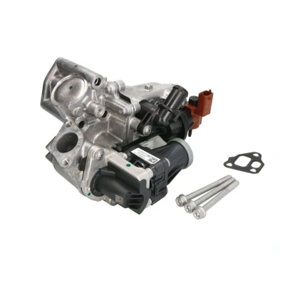 Abbildung von PIERBURG 7.03622.10.0 AGR Kühler mit Dichtung OPEL: Astra J Hatchback