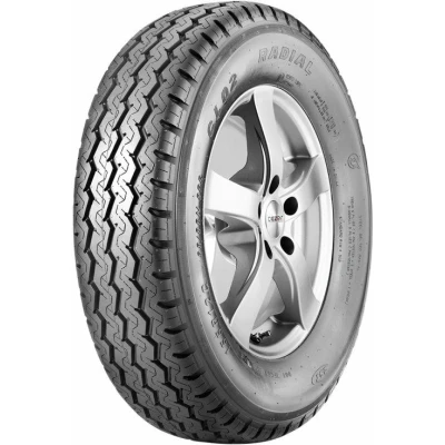 Abbildung von CST CL02 125/80 R12 81J PKW Sommerreifen Reifen 42498000