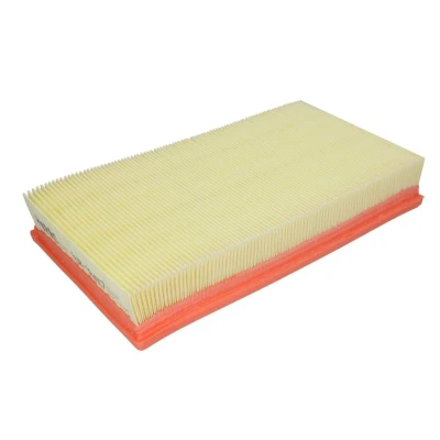 Abbildung von PURRO PUR PA4017 Luftfilter 46 157 286 rechteckig Filtereinsatz FORD: KA Hatchback