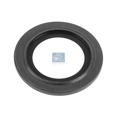 Abbildung von DT Spare Parts 7.50620 Dichtring Ölablaßschraube RENAULT: TRAFIC 2 Kasten, CLIO 4, 3, PEUGEOT: 308 I Hatchback, 205 II 206 Hatchback