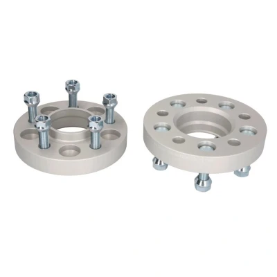 Abbildung von EIBACH Pro Spacer S90 4 25 015 Spurverbreiterung 5 114,3 JEEP: Cherokee II, III