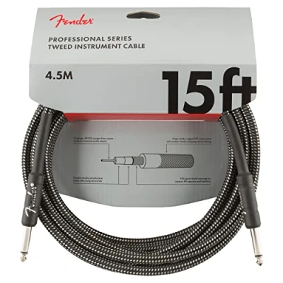 Abbildung von PRO 15 INST CABLE GRY TWD