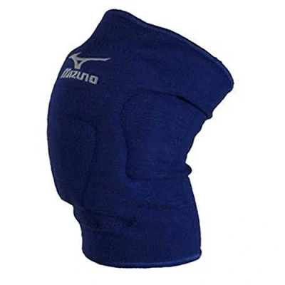 Abbildung von Mizuno Team Kneepad Knieschützer, Dunkelblau/Navy, L