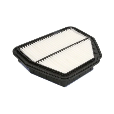 Abbildung von BOSCH F 026 400 585 Luftfilter 66 229 285 Filtereinsatz OPEL: Antara, CHEVROLET: Captiva