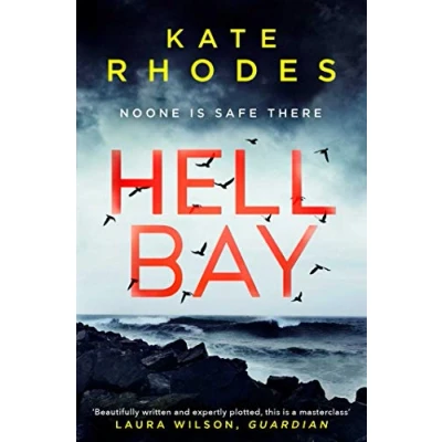 Abbildung von Hell Bay: a gripping and unputdownable psychological crime novel with stunning British setting