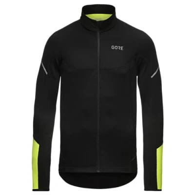 Abbildung von GOREWEAR M Thermo Zip Shirt langarm
