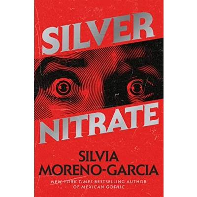 Abbildung von Silver Nitrate: a dark and gripping thriller from the New York Times bestselling author