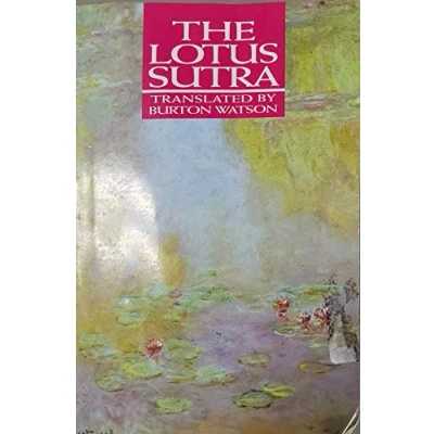 Abbildung von the Lotus Sutra (Translations from Asian Classics)
