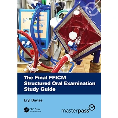 Abbildung von The Final Fficm Structured Oral Examination Guide (Masterpass)
