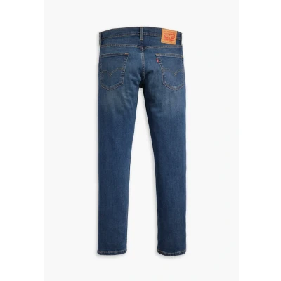 Abbildung von Levi&#039;s 502 Taper Jeans Tapered Fit, Herren, Größe: 28x30, Panda