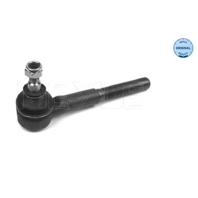 Abbildung von MEYLE 016 020 6310 Spurstangenkopf M14x1,5 ORIGINAL Quality Vorderachse links, rechts MERCEDES BENZ: W124 Saloon, Coupe