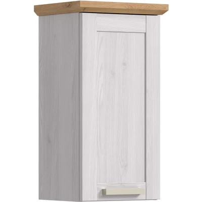 Abbildung von welltime Hängeschrank "COSENZA" 1 Stk. tlg. Hängeschrank, Bad, Badezimmerschrank