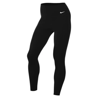 Abbildung von Nike Performance W NK DF Universa HR Tights, Damen, Größe: Large, black