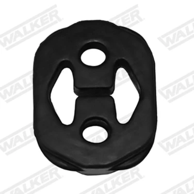 Abbildung von WALKER 80393 Halter, Abgasanlage VOLKSWAGEN: Golf 6, 5, Plus / Crossgolf, SKODA: Octavia 2 Combi, I Hatchback, II Hatchback
