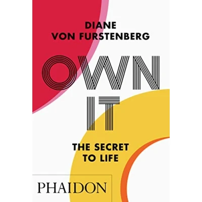 Abbildung von Own It: The Secret of Life: to Life (Guide di vita)
