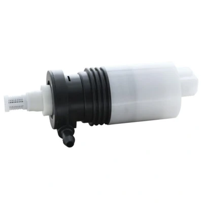 Abbildung von VEMO V95 08 0031 Waschwasserpumpe, Scheinwerferreinigung