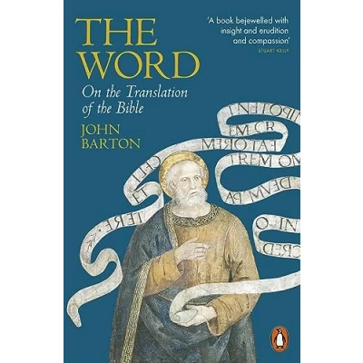 Abbildung von the Word: On Translation of Bible