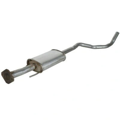 Abbildung von WALKER 23708 Mittelschalldämpfer 1500 ohne Anbauteile