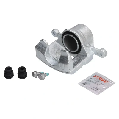 Abbildung von TRW BHW853E Bremssattel Gusseisen KIA: Rio 3, III Box Body / Hatchback