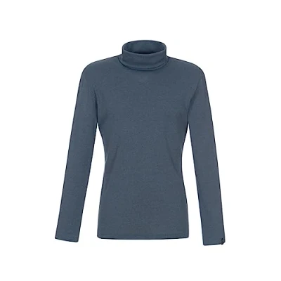 Abbildung von Trigema Damen Rollkragenshirt