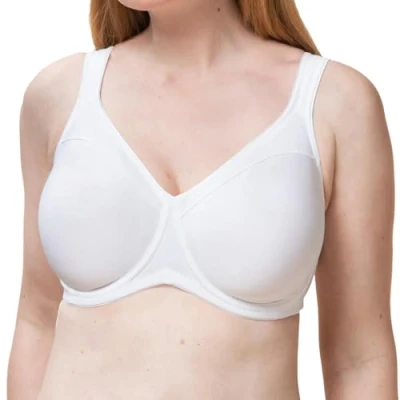 Abbildung von Triumph Modern SOFT Shapewear, Damen, Größe: 80F, White