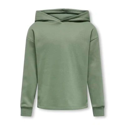 Abbildung von KIDS ONLY KOGFAVE L/S Hood SWT NOOS