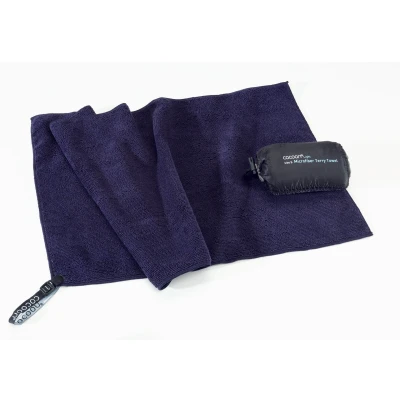 Abbildung von Cocoon Terry Towel Light X Large Handtuch