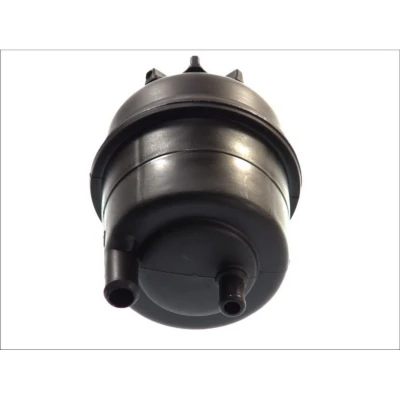 Abbildung von THERMOTEC DBB004TT Ausgleichsbehälter, Hydrauliköl Servolenkung BMW: 3 Saloon, Coupe, 5 Touring, MINI: Hatchback