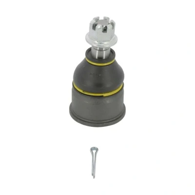 Abbildung von MOOG HO BJ 0167 Traggelenk beidseitig, unten, Vorderachse 16 44 84 HONDA: Civic 6 Hatchback, V CR 1