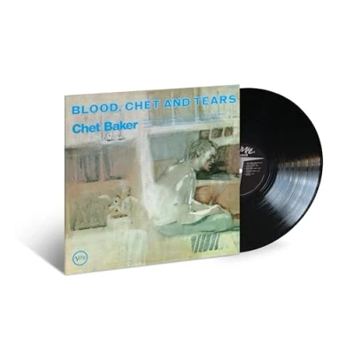 Abbildung von Blood, Chet And Tears (Verve By Request) [Vinyl LP]
