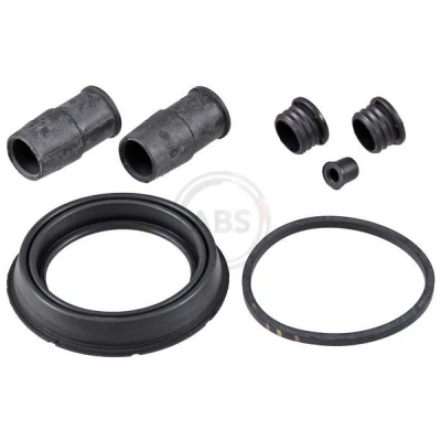 Abbildung von A.B.S. 43029 Bremssattel Reparatursatz 60 AUDI: A4 B6 Avant, B7 A6 C6 BMW: 5 Touring, Saloon, X5, FORD: S Max Mk1, Mondeo Kombi