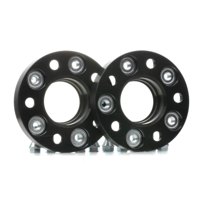 Abbildung von EIBACH Pro Spacer S90 7 25 011 B Spurverbreiterung 5 120 BMW: 7, Touring, 3 Coupe