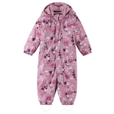 Abbildung von Reimatec Puhuri Overall, Grey Pink, 80