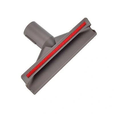 Abbildung von Trade Shop Matratzendüse/Polsterdüse kompatibel mit Dyson V7, V8, V10, V11, V12 slim, SV10, SV11, SV12, SV14 Staubsauger ersetzt 967763 01