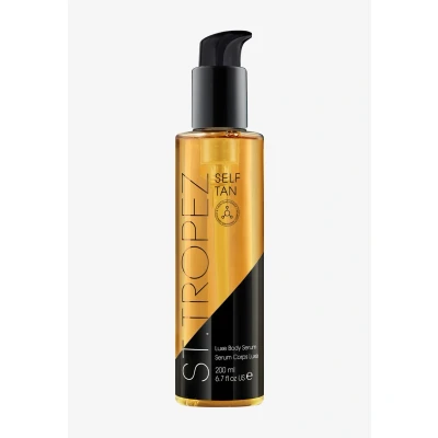 Abbildung von St. Tropez Self Tan Luxe Body Serum