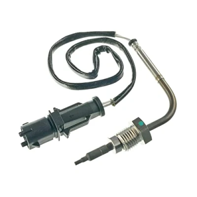 Abbildung von Abgastemperatursensor Vor Turbolader für 300C Grand Cherokee IV WK WK2 V6 3.0L Diesel 2011 2018 7452129