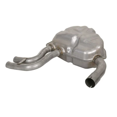 Abbildung von BOSAL 247 041 Endschalldämpfer MINI: Hatchback, Convertible