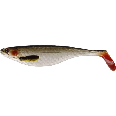 Abbildung von Westin ShadTeez 12cm (2 Stück) Lively Roach Gummifisch