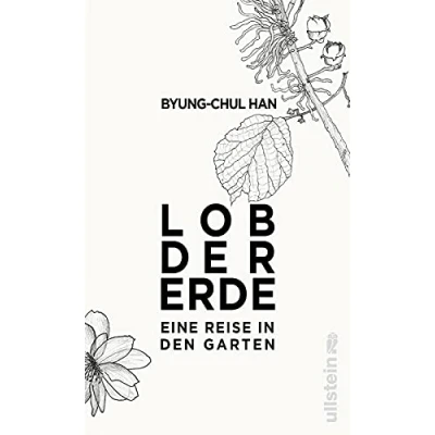 Abbildung von Lob der Erde: Eine Reise in den Garten