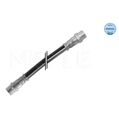 Abbildung von MEYLE 614 562 0025 Bremsschläuche Hinterachse 220 OPEL: Astra G Saloon, Caravan, CC