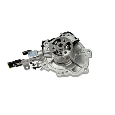 Abbildung von HEPU P2681 Wasserpumpe mit Dichtung schaltbare mechanisch