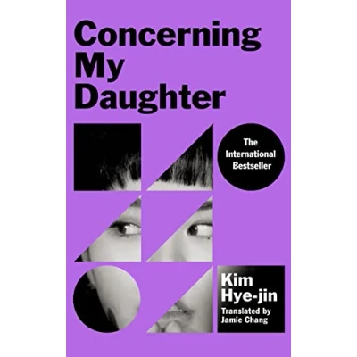 Abbildung von Concerning My Daughter: Kim Hye jin