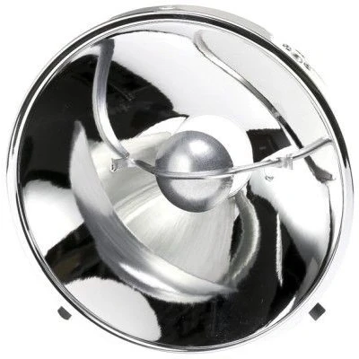 Abbildung von HELLA 9DR 080 691 011 Reflektor, Hauptscheinwerfer