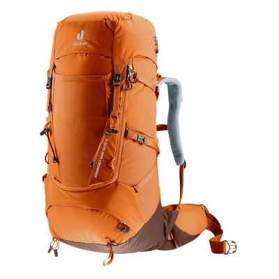 Abbildung von deuter Aircontact Core 35+10 SL Damen Trekking Rucksack