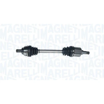 Abbildung von MAGNETI MARELLI 302004190188 Antriebswelle Vorderachse links 594 FORD: Focus 2