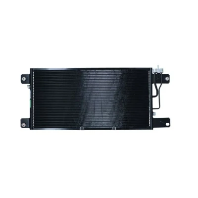 Abbildung von NRF EASY FIT 35762 Klimakondensator mit Dichtring 11,7 8,6 Aluminium 712
