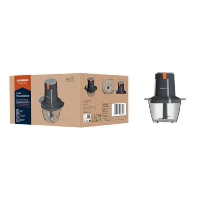 Abbildung von Grundig Zerkleinerer »CH 5320«, 500 W